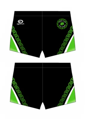 Antrim Coast Dance Academy Shorts