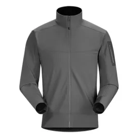 Arc'teryx Men's Iron Anvil Epsilon Light Jacket