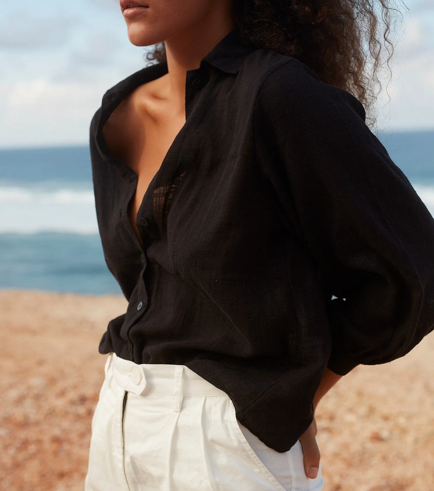 Arya Shirt