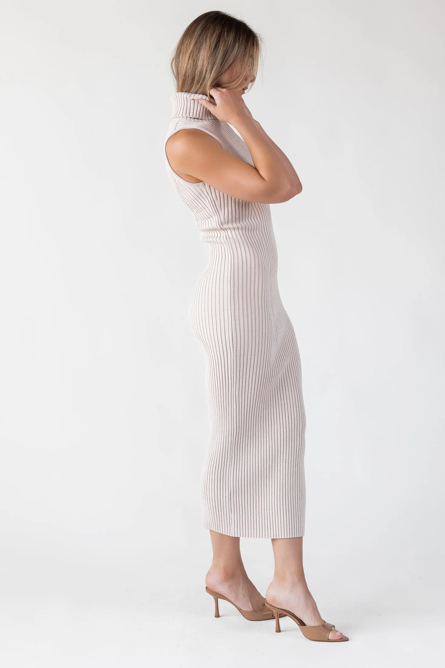 ASTR The Label Channary Dress