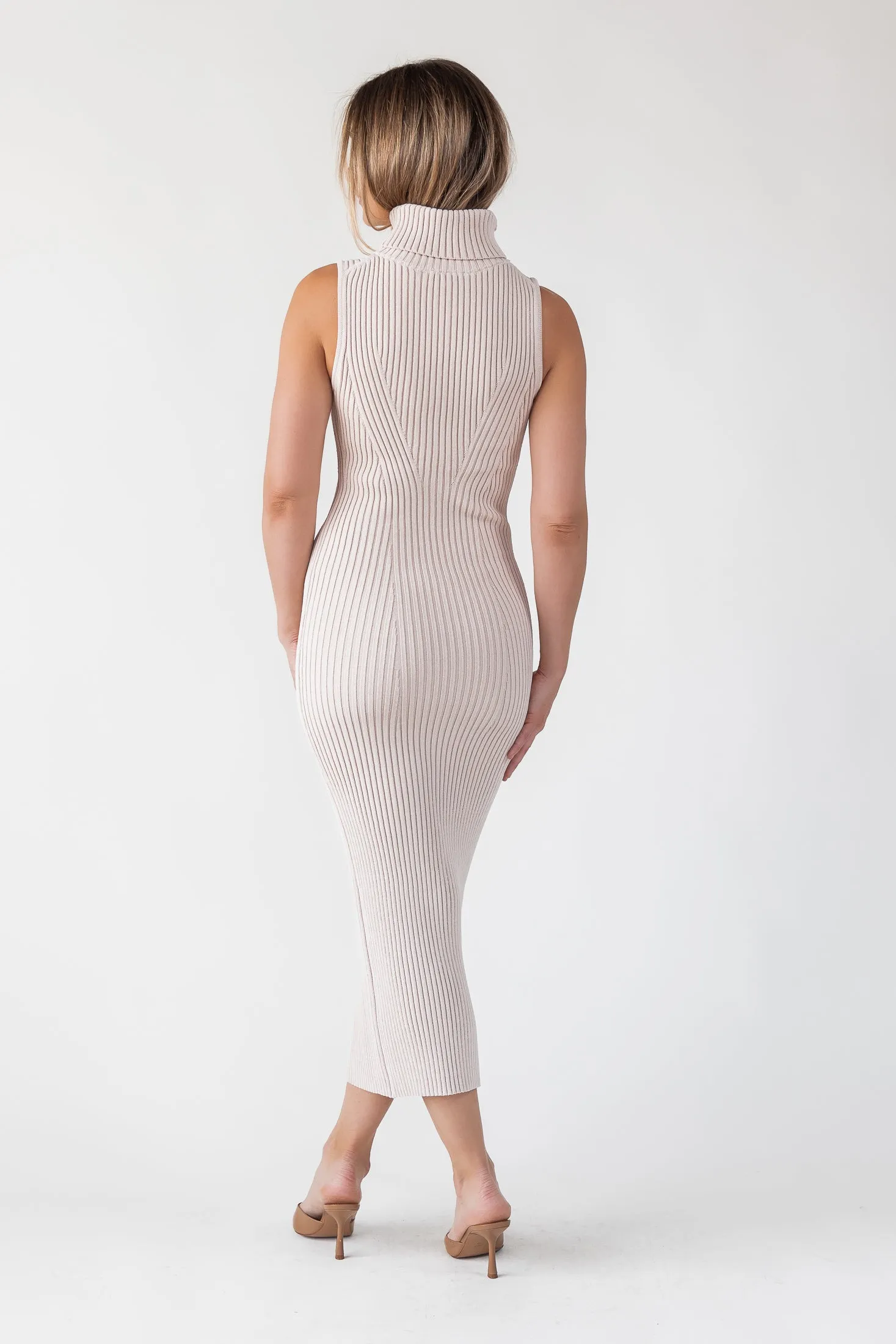 ASTR The Label Channary Dress