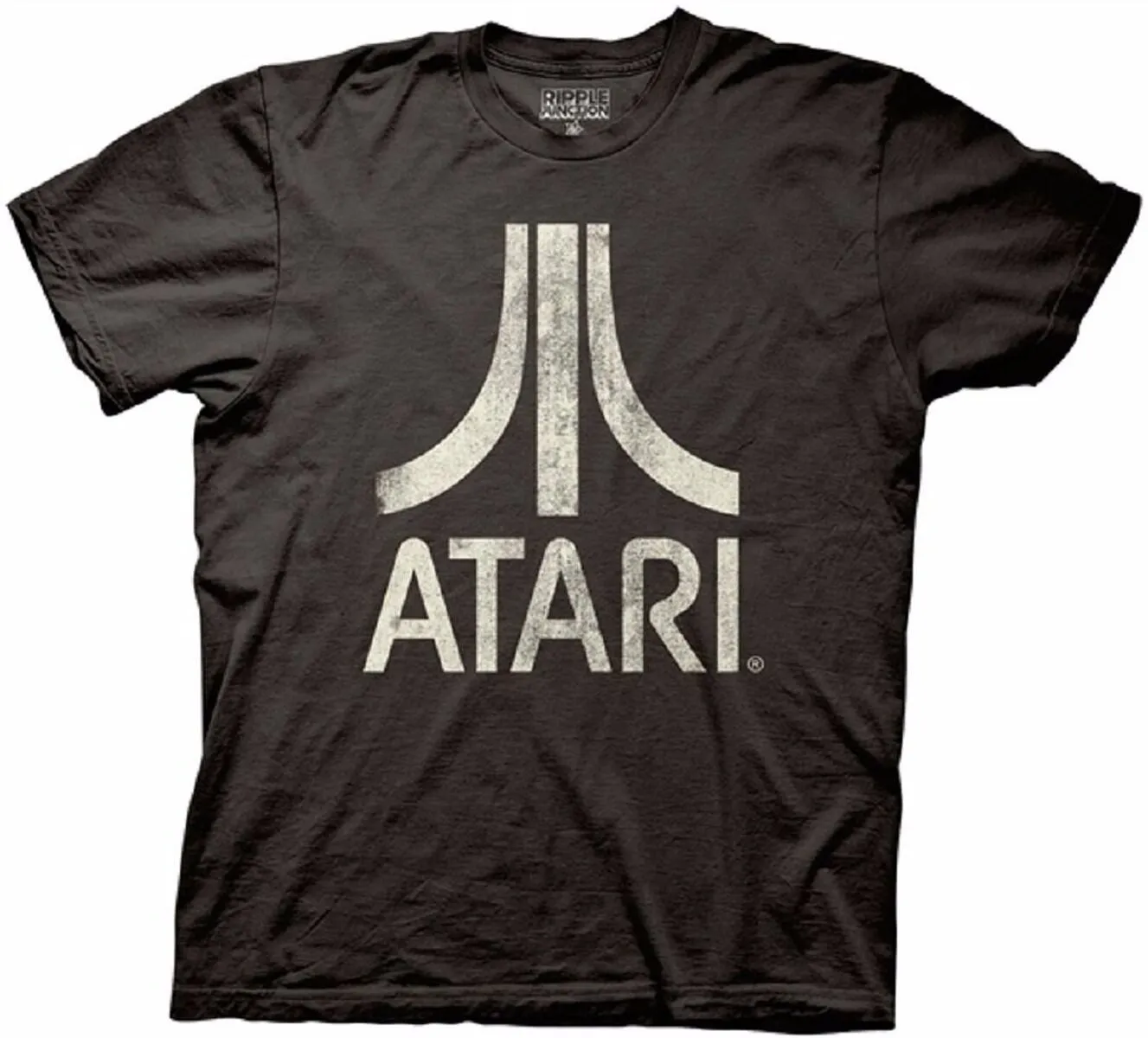 Atari Classic Logo T-Shirt