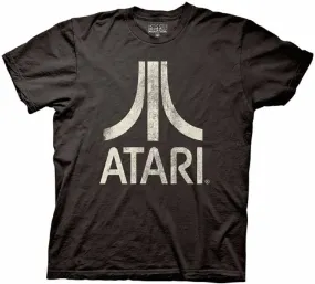Atari Classic Logo T-Shirt