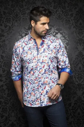Au Noir Inova Floral