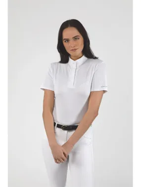 Aubrion Short Sleeve Technical Stock Shirt