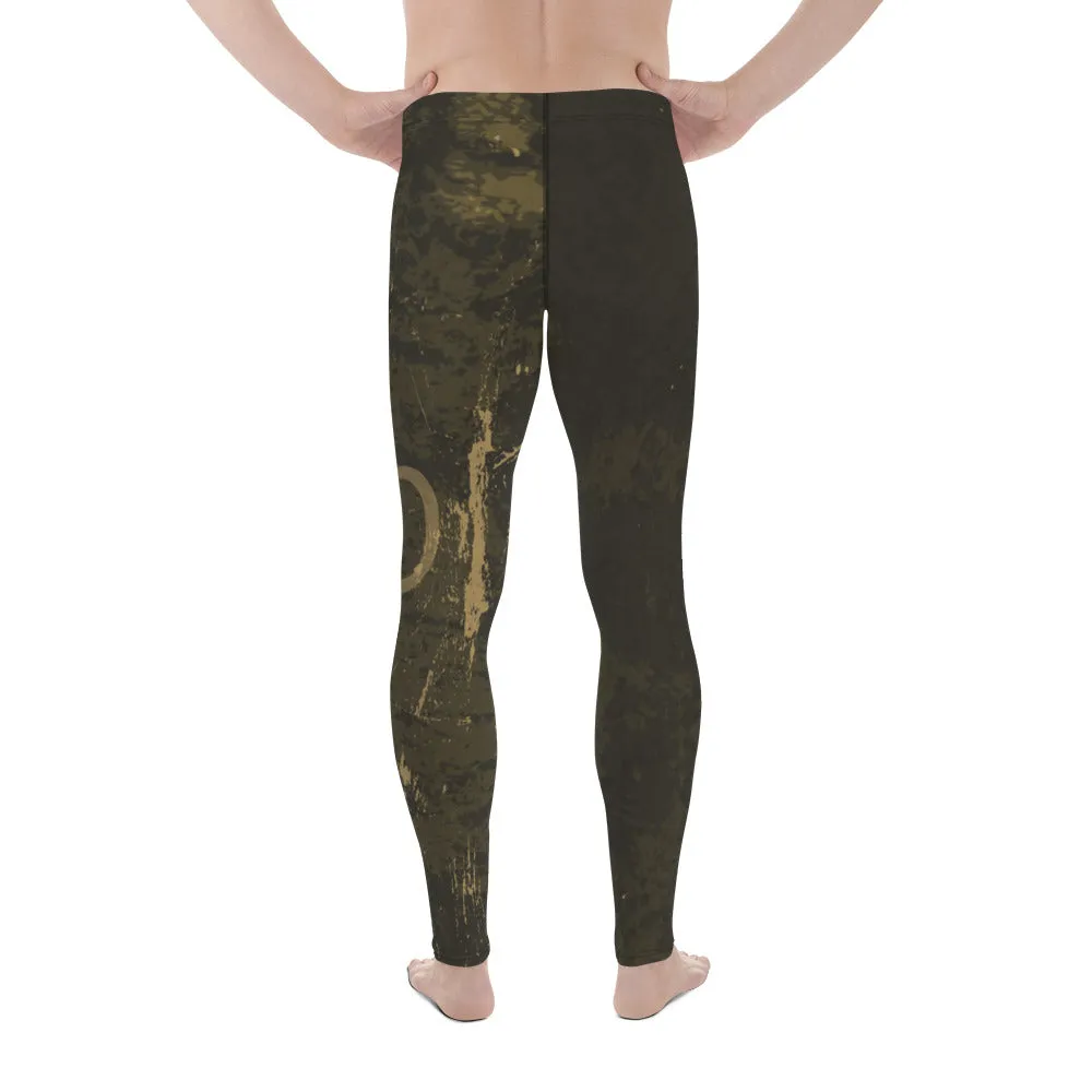 Aum Men's Leggings