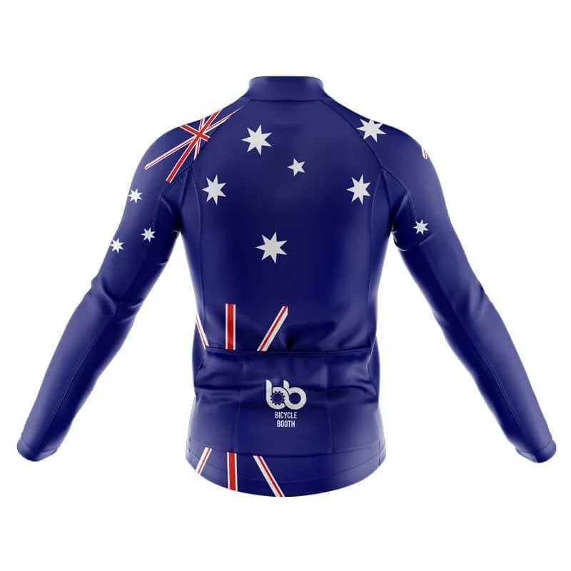 Australia Thermal Club Jersey (V2)