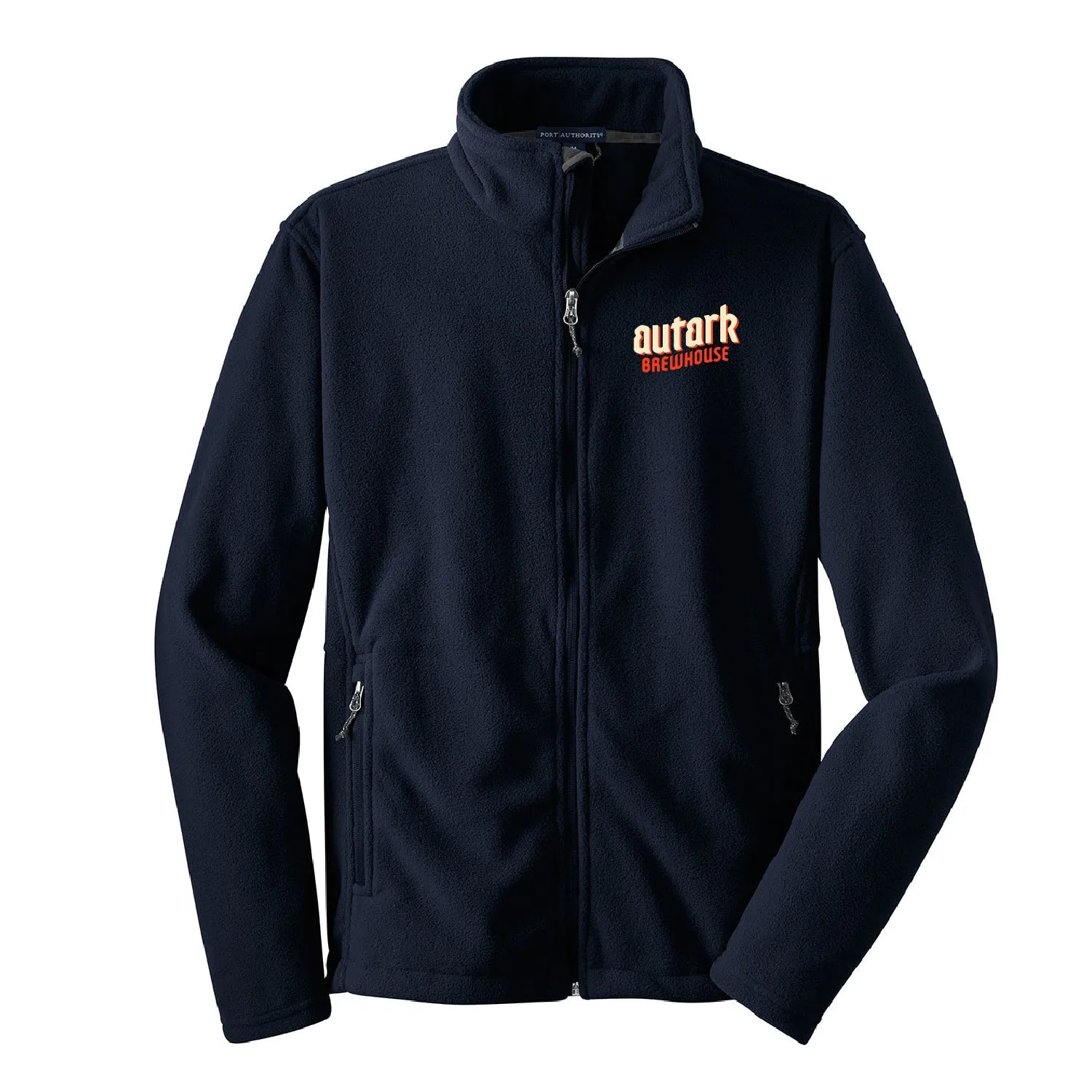 Autark Fleece Jacket