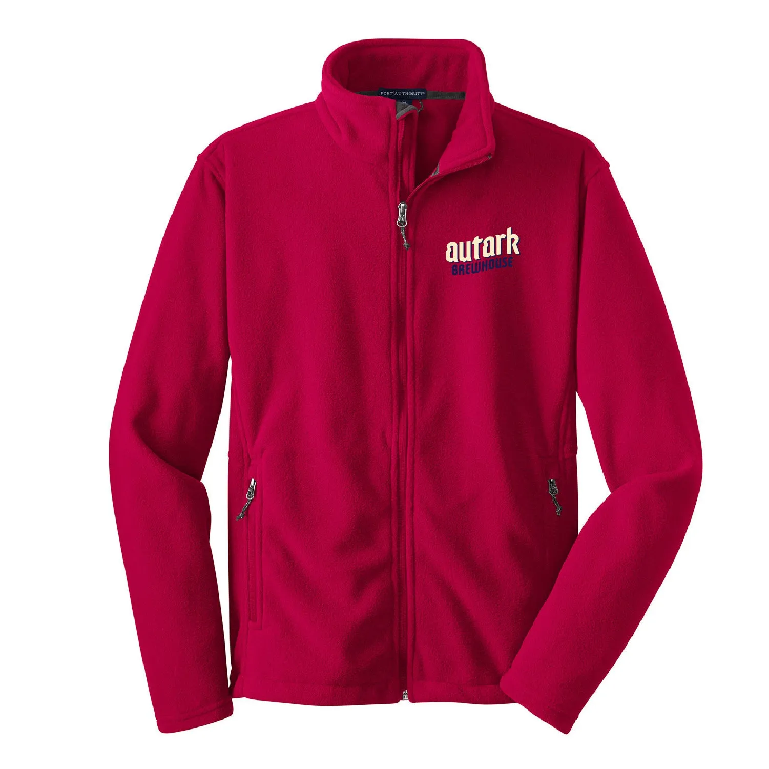Autark Fleece Jacket