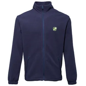 Avenue Lawn Tennis Club - Unisex Fleece Jacket