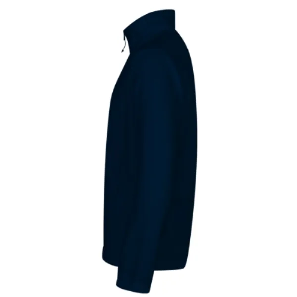 Avenue Lawn Tennis Club - Unisex Fleece Jacket