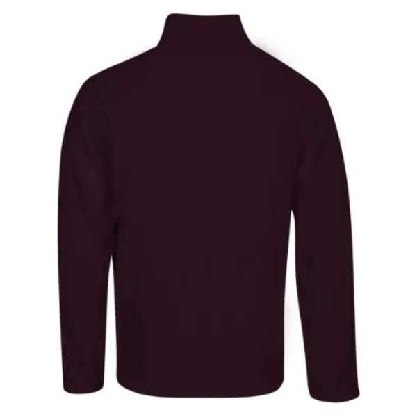 Avenue Lawn Tennis Club - Unisex Fleece Jacket