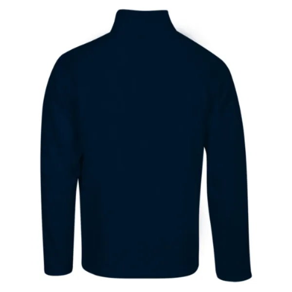 Avenue Lawn Tennis Club - Unisex Fleece Jacket