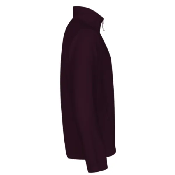 Avenue Lawn Tennis Club - Unisex Fleece Jacket
