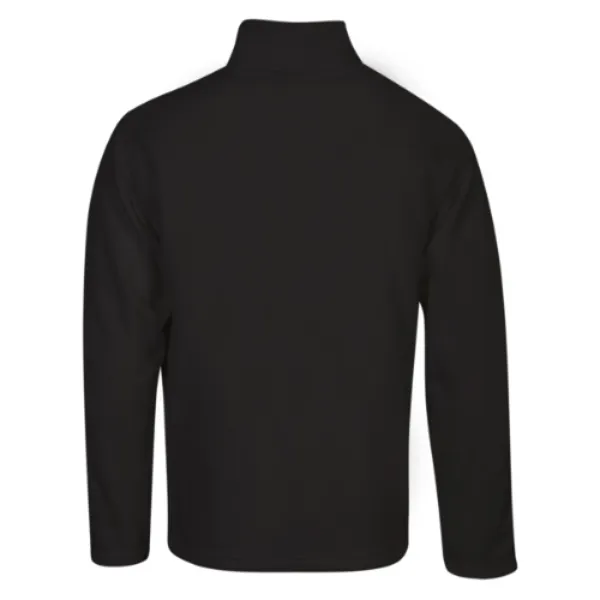 Avenue Lawn Tennis Club - Unisex Fleece Jacket