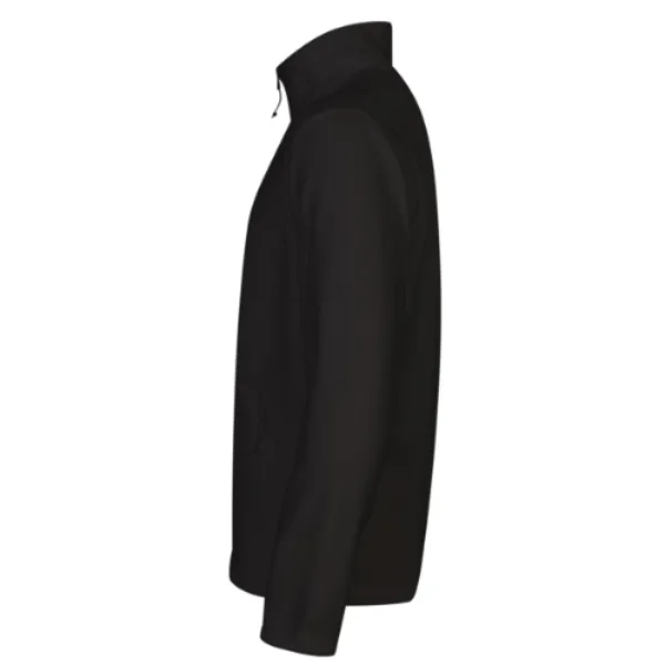Avenue Lawn Tennis Club - Unisex Fleece Jacket
