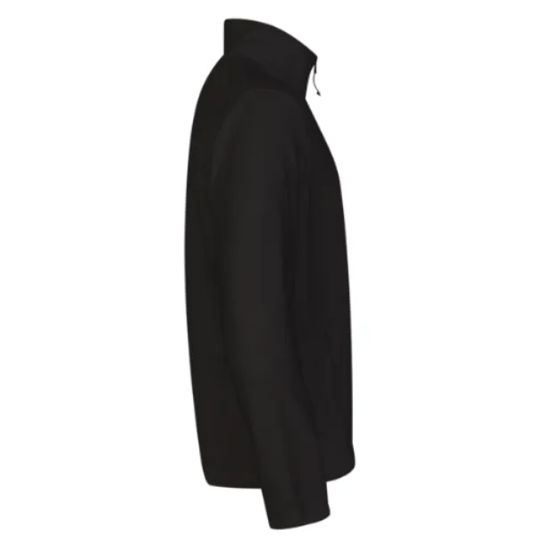 Avenue Lawn Tennis Club - Unisex Fleece Jacket