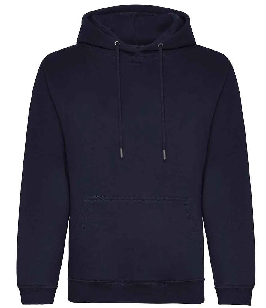 AWDis Organic Hoodie | New French Navy