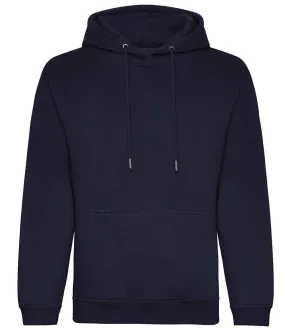 AWDis Organic Hoodie | New French Navy
