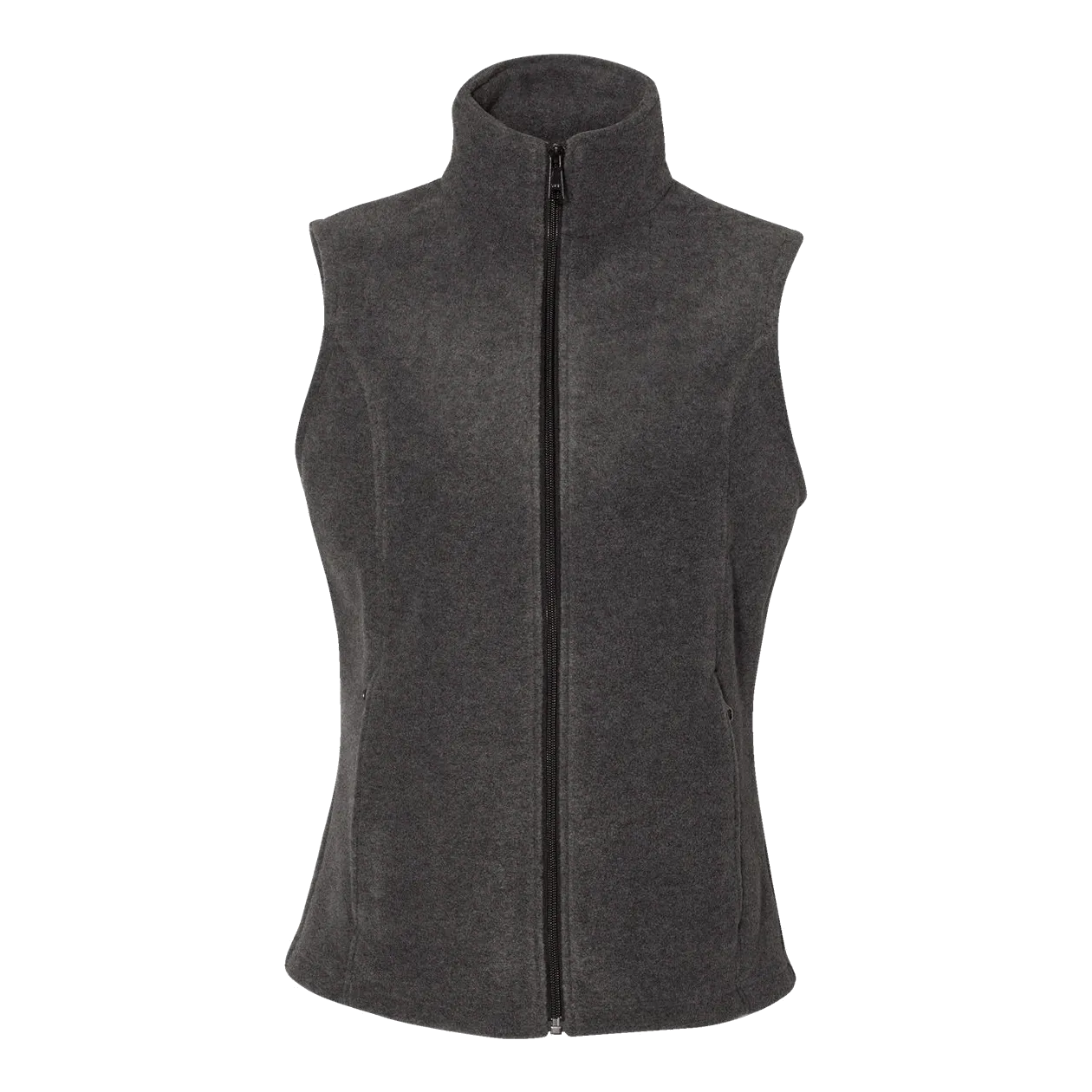 B2471W  Ladiies Benton Springs Fleece Vest