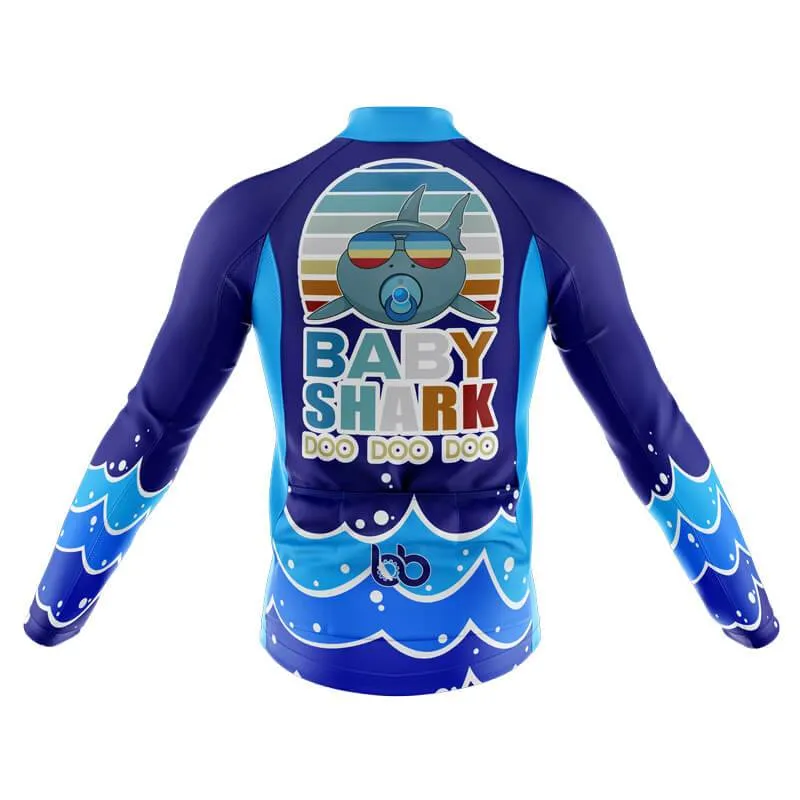 Baby Shark Thermal Club Jersey (V1)
