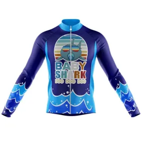 Baby Shark Thermal Club Jersey (V1)
