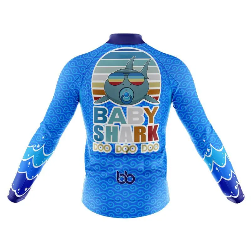 Baby Shark Thermal Club Jersey (V2)