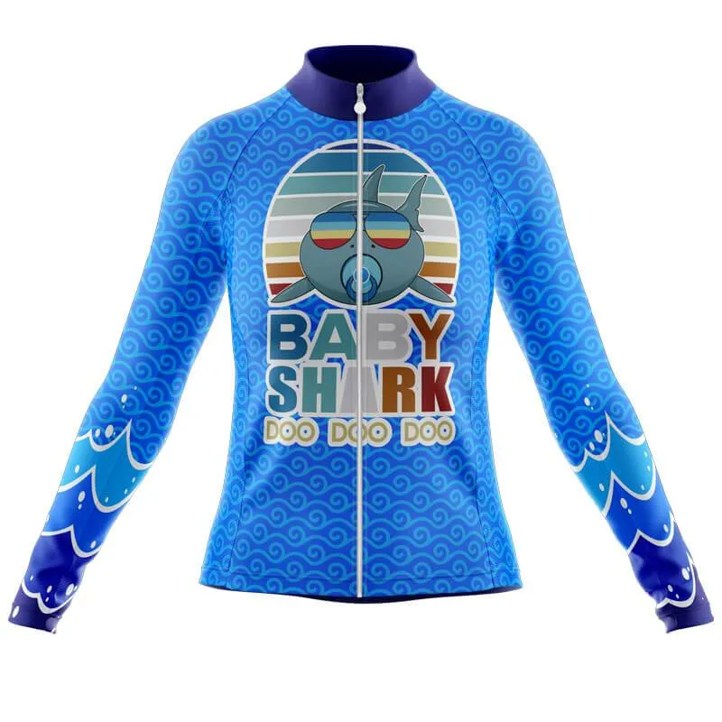 Baby Shark Thermal Club Jersey (V2)