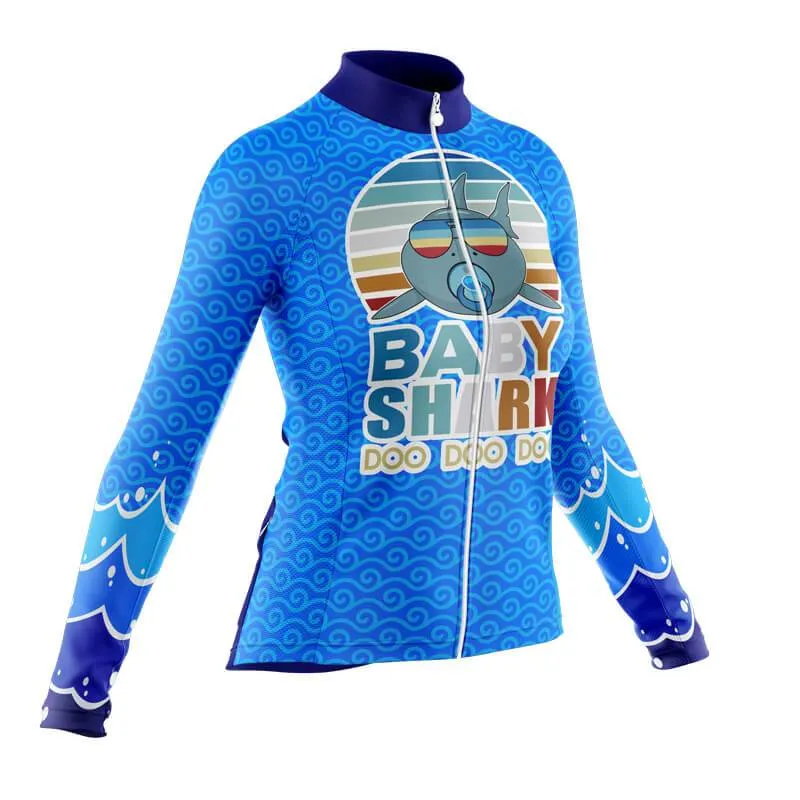 Baby Shark Thermal Club Jersey (V2)