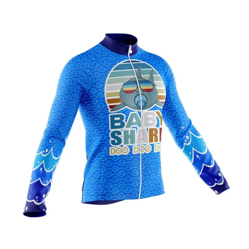 Baby Shark Thermal Club Jersey (V2)