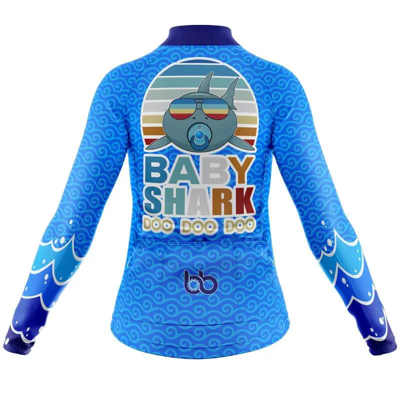 Baby Shark Thermal Club Jersey (V2)