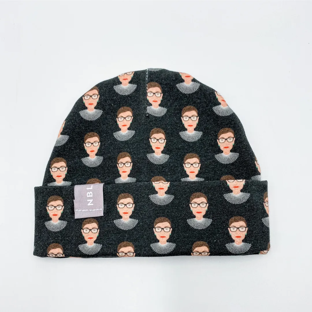 Beanie Hat (RBG)