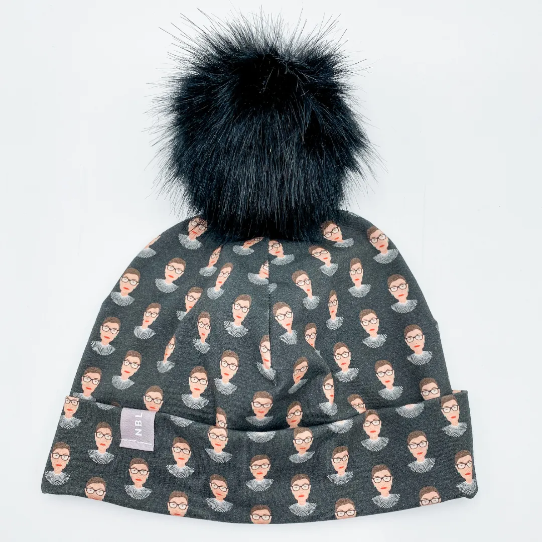Beanie Hat (RBG)