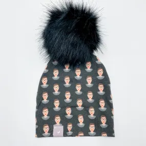 Beanie Hat (RBG)