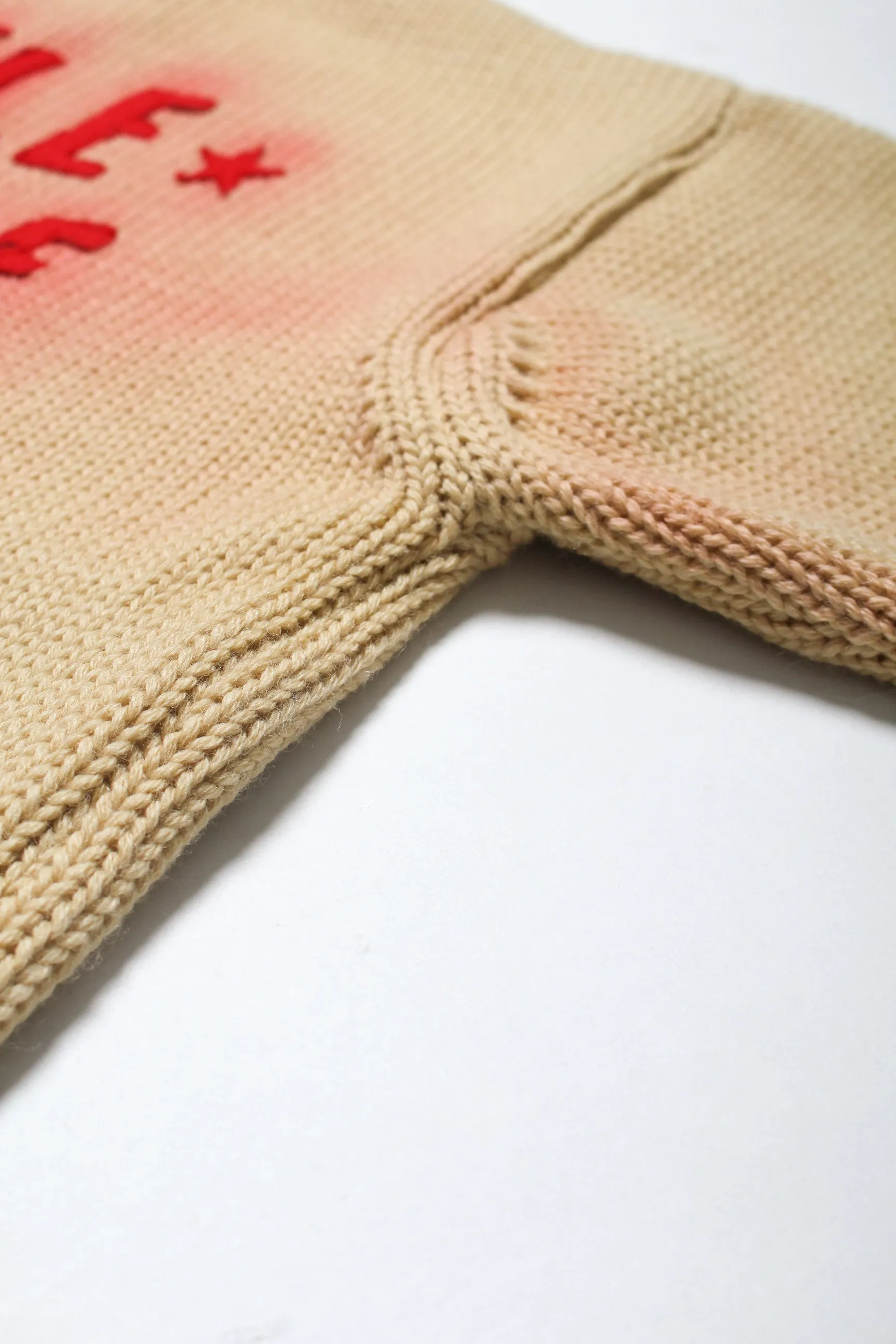 BEATLE MANIA CARDIGAN