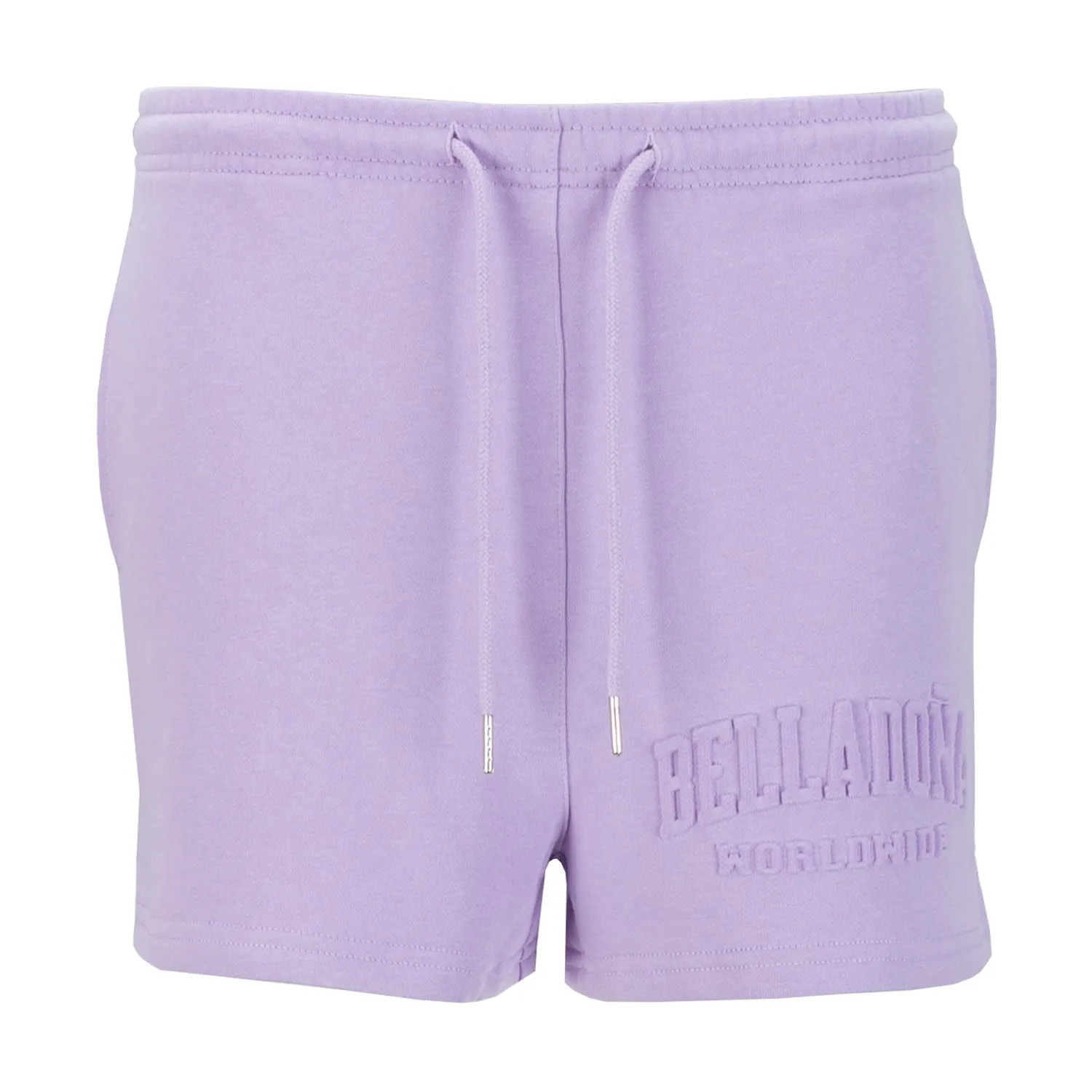 Bella Dona French Terry Short - Womens