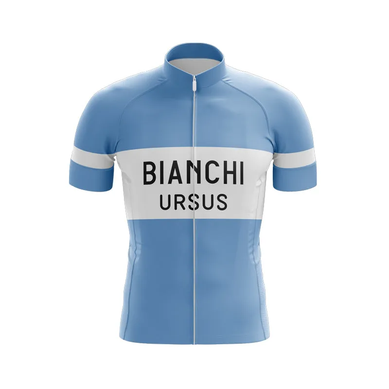 Bianchi Club Jerseys