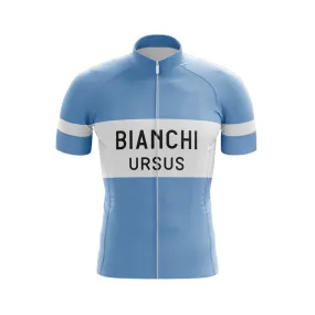 Bianchi Club Jerseys