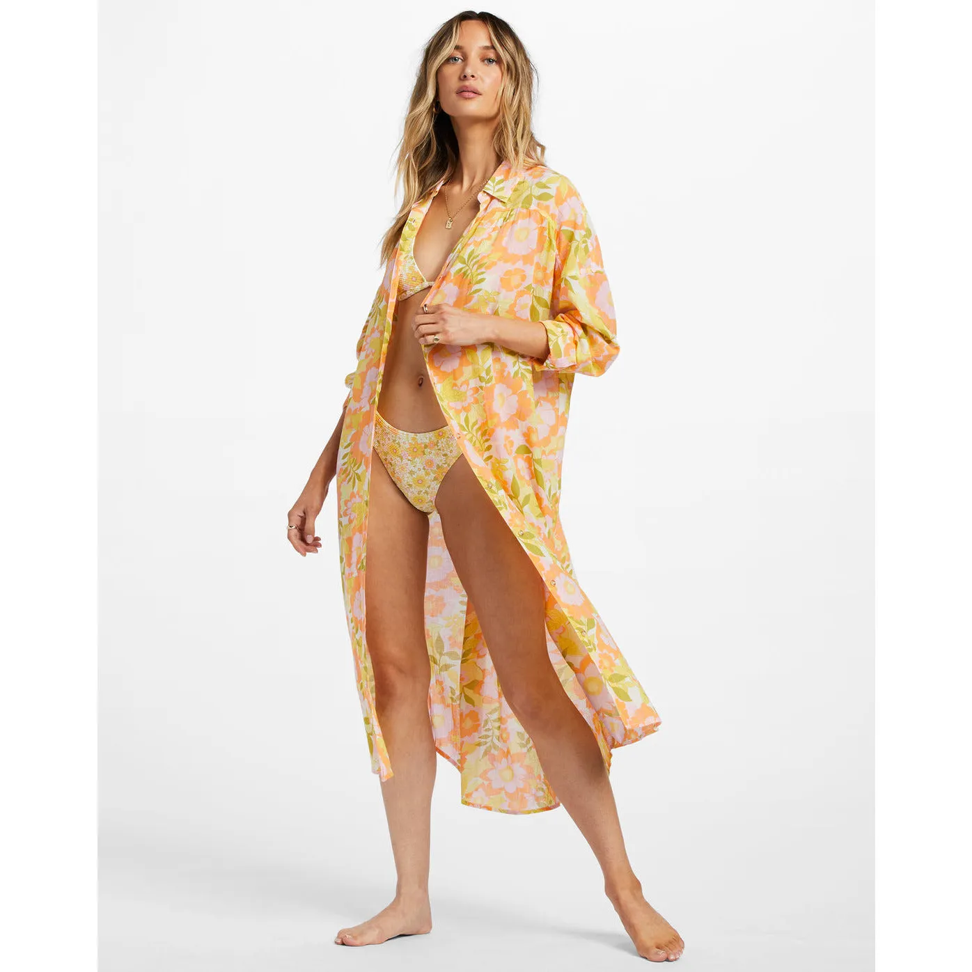 Billabong Daylight Dreaming Top