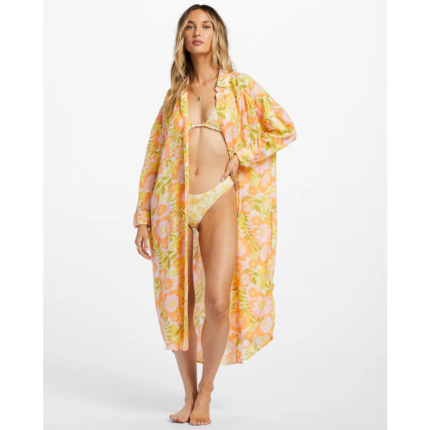 Billabong Daylight Dreaming Top