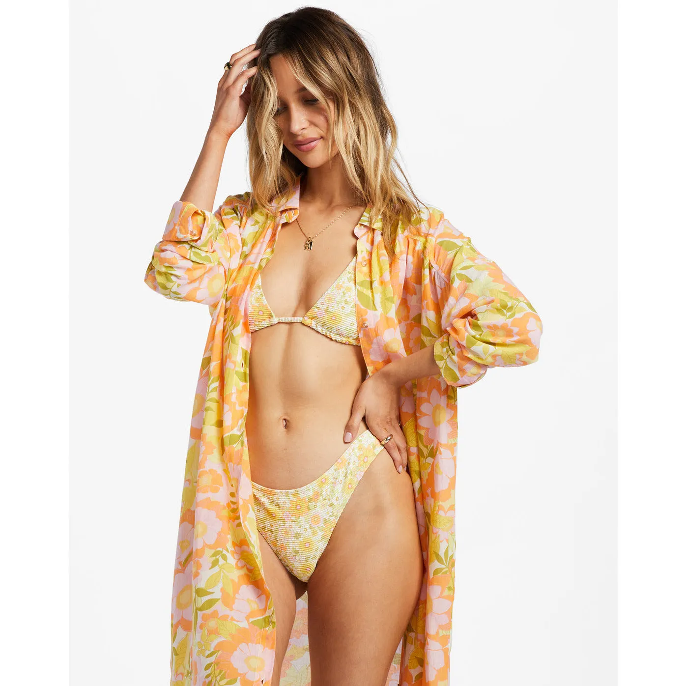Billabong Daylight Dreaming Top
