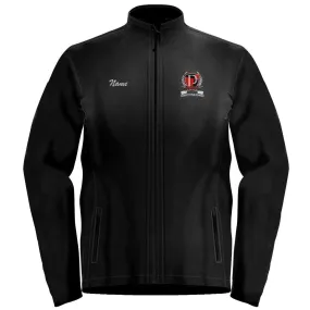 BIR Uniform Henley Shirt