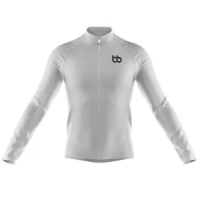 Black Gradient - Club Thermal Jersey