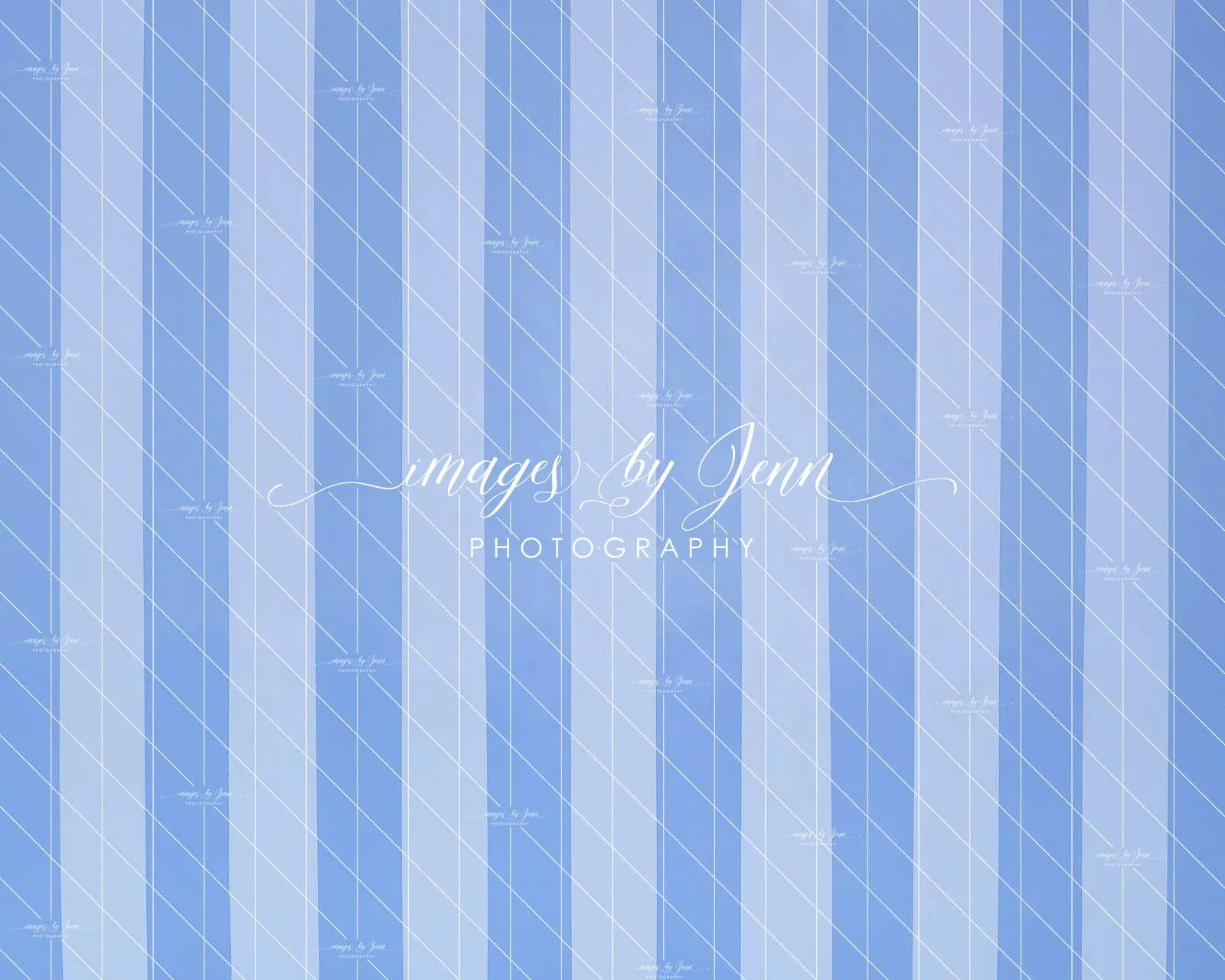 Blueberry Stripe Wall (JG)
