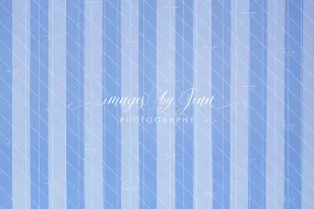 Blueberry Stripe Wall (JG)