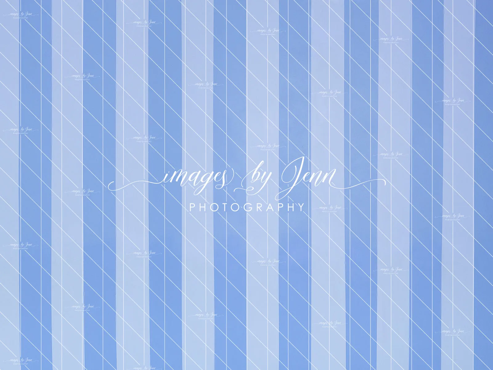 Blueberry Stripe Wall (JG)