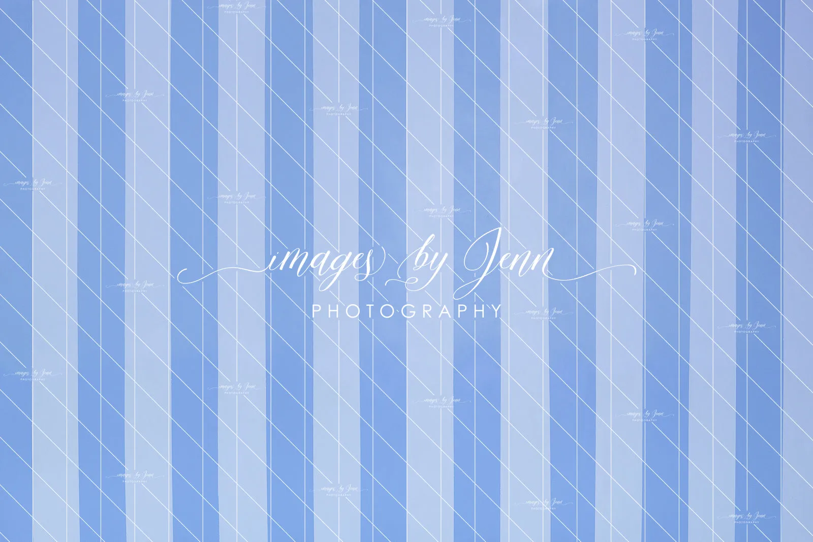 Blueberry Stripe Wall (JG)