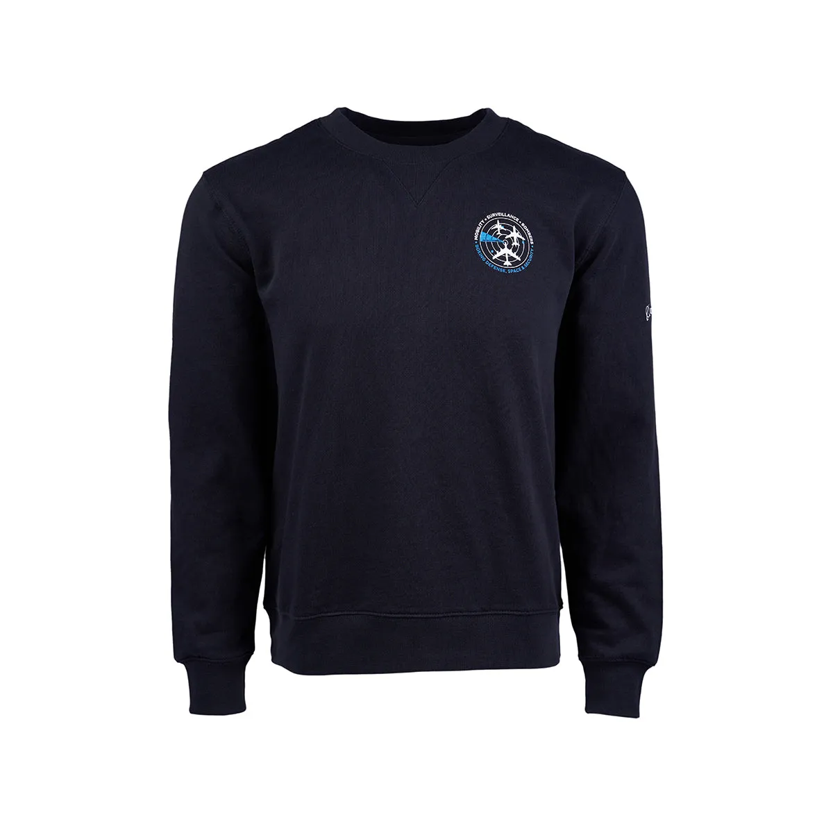 Boeing MS&B Unisex Crewneck Sweatshirt