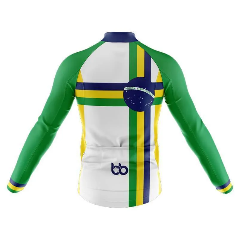 Brazil Thermal Club Jersey (V2)