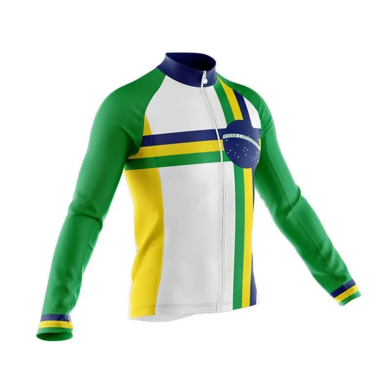 Brazil Thermal Club Jersey (V2)